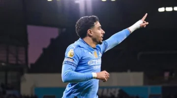 اهتمام تركي.. جالطة سراي يطارد صفقة عمر مرموش رغم رفض اللاعب